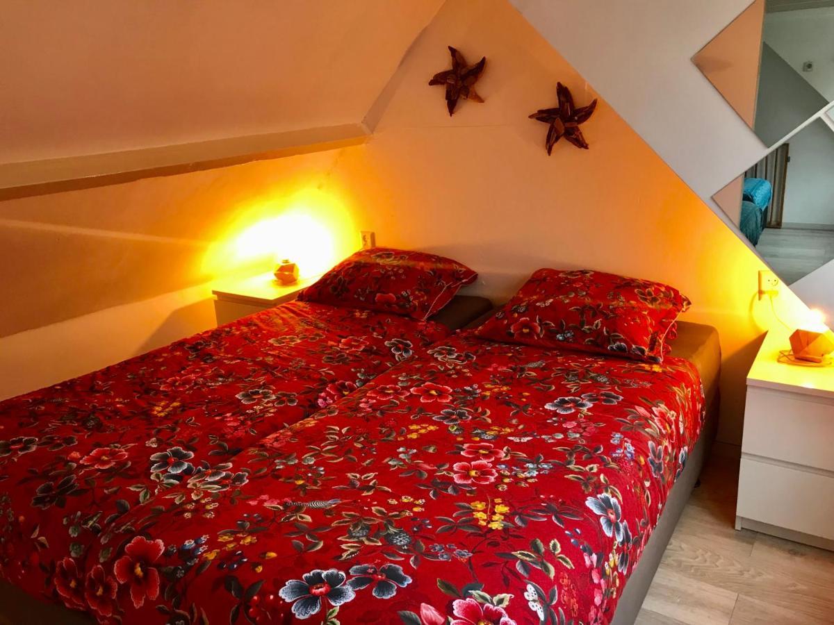 Sommerhaus Glucklich Am Meer 2 Mit Wellnesszugang Egmond aan Zee Esterno foto